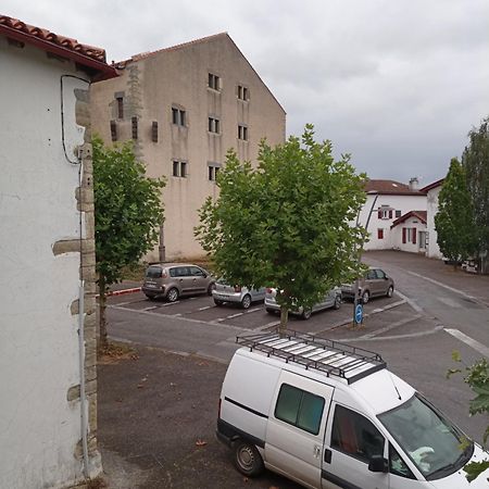 דירות Irissarry Logement Entier 5 Personnes מראה חיצוני תמונה