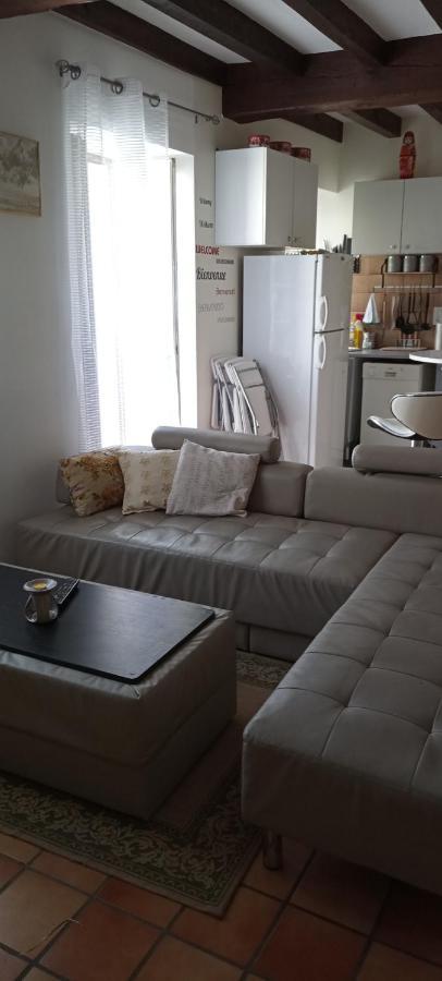 דירות Irissarry Logement Entier 5 Personnes מראה חיצוני תמונה